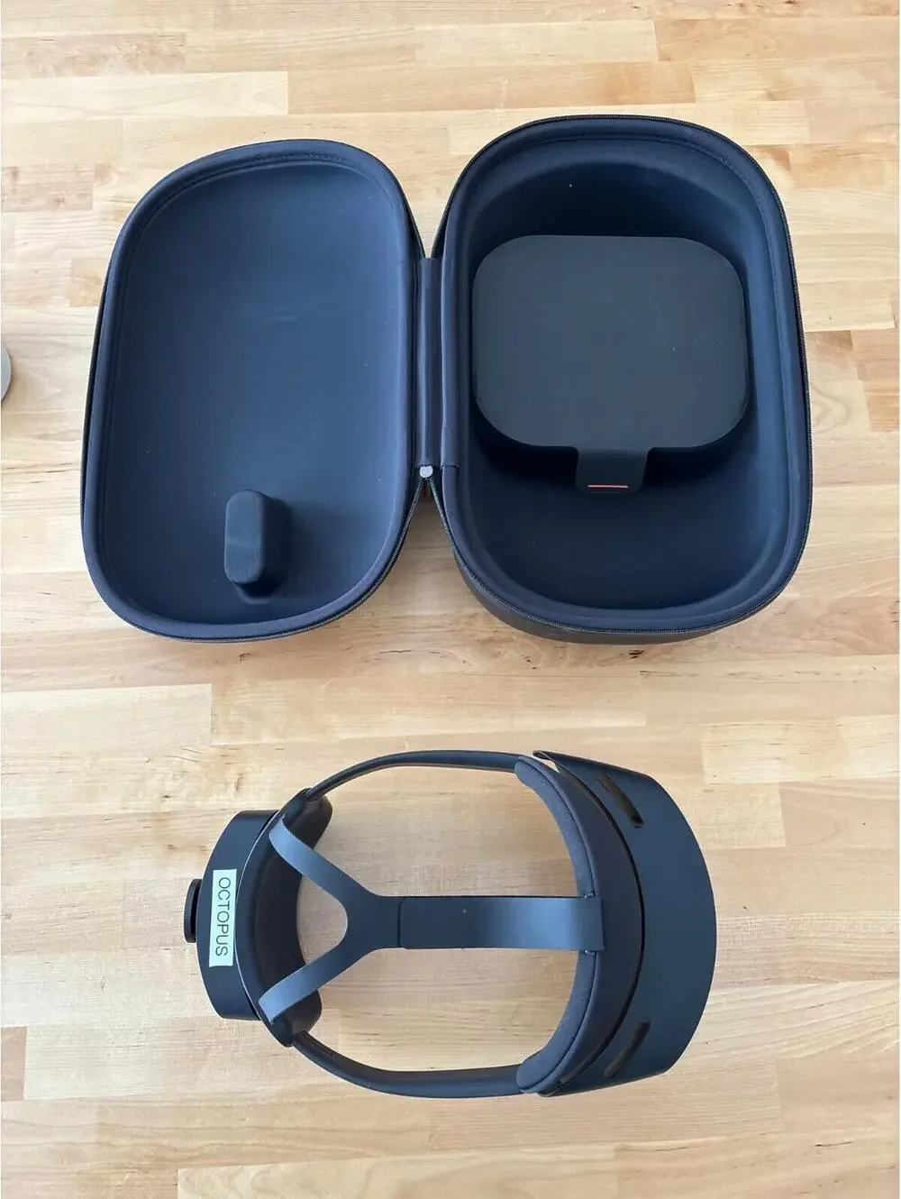 Microsoft HoloLens 2 Smart Glasses VR Headset Device - Black